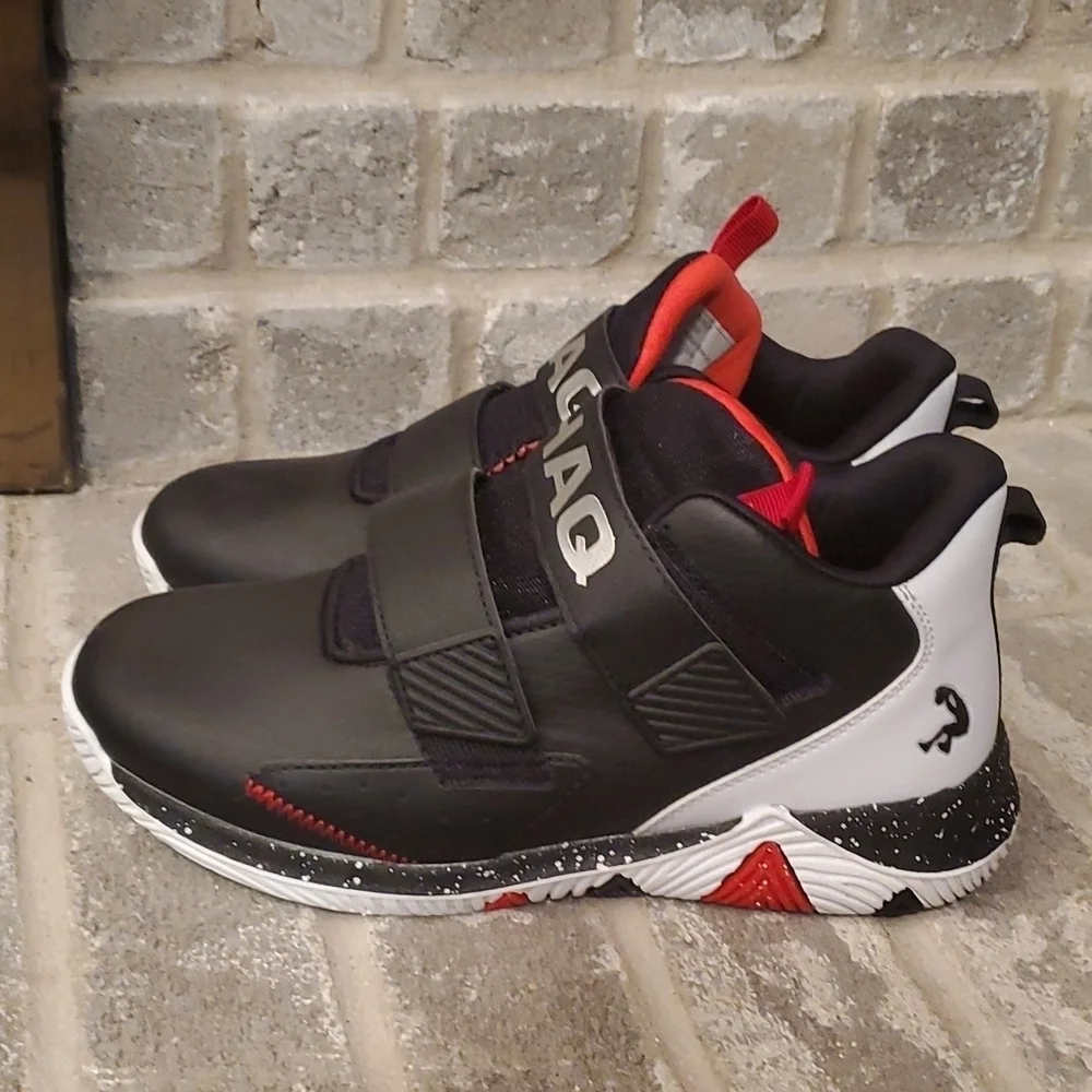 Shaq Shoes Size 6 D
